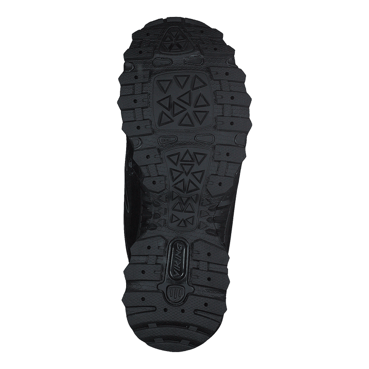Anaconda 4x4 Boa Gtx Black/orange