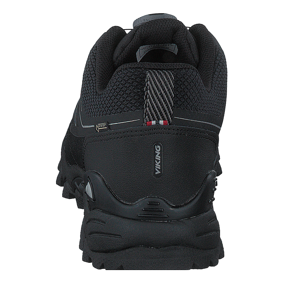 Anaconda 4x4 Boa Gtx Black/orange