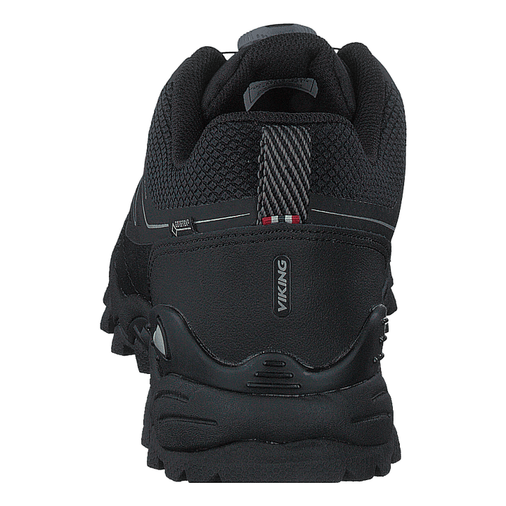 Anaconda 4x4 Boa Gtx Black/orange