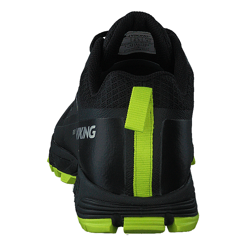 Anaconda Light Inv Fit Gtx Black/lime