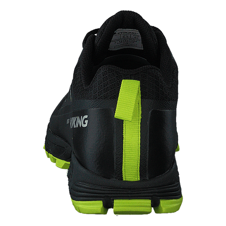 Anaconda Light Inv Fit Gtx Black/lime