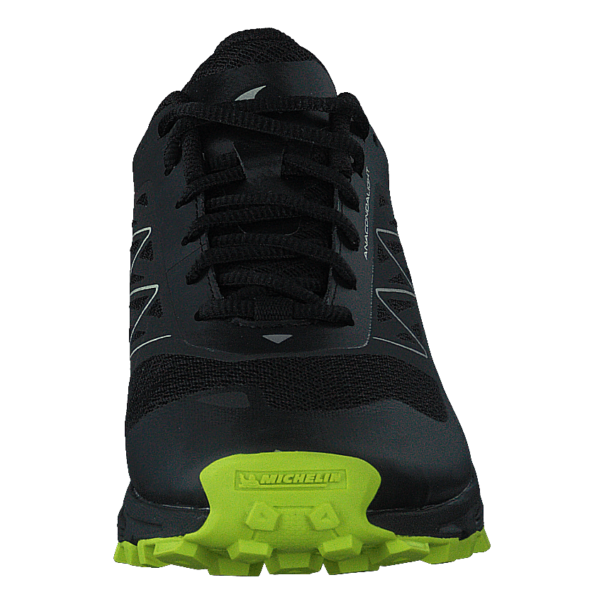 Anaconda Light Inv Fit Gtx Black/lime
