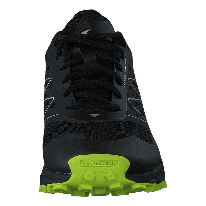 Anaconda Light Inv Fit Gtx Black/lime