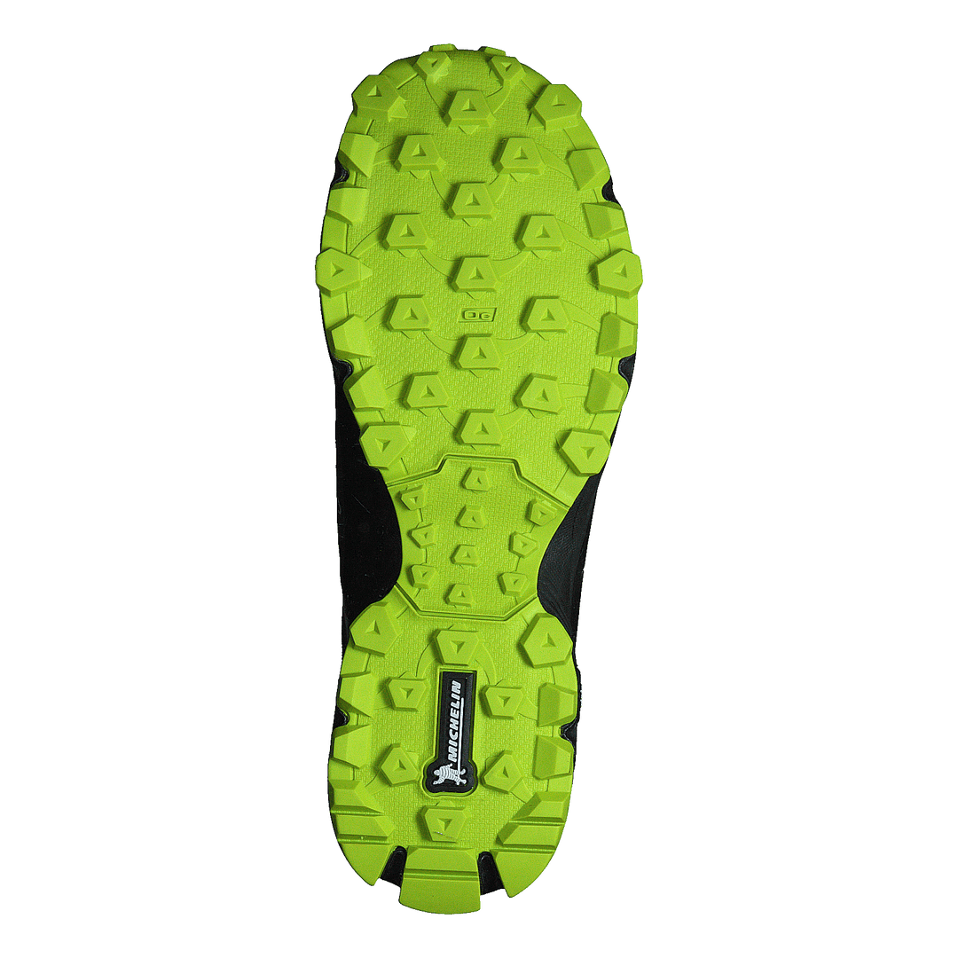 Anaconda Light Inv Fit Gtx Black/lime