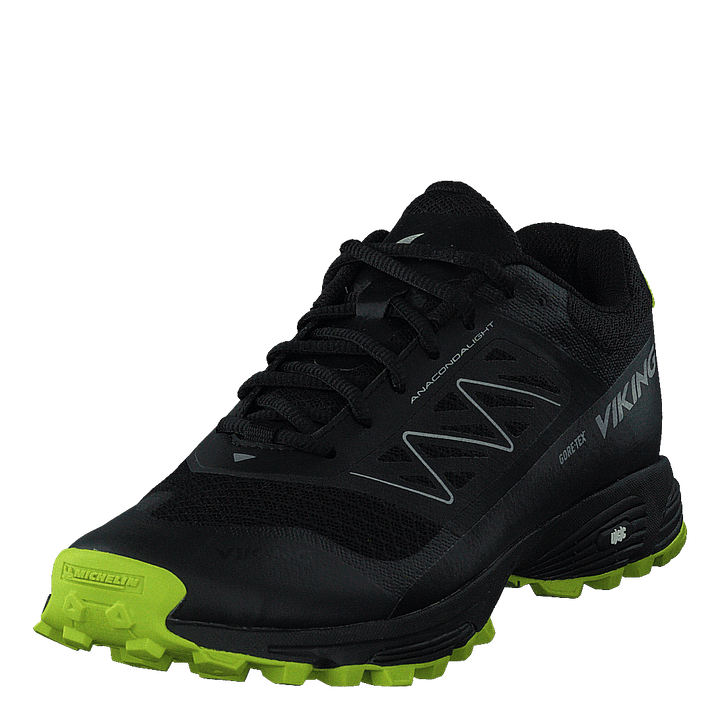 Anaconda Light Inv Fit Gtx Black/lime