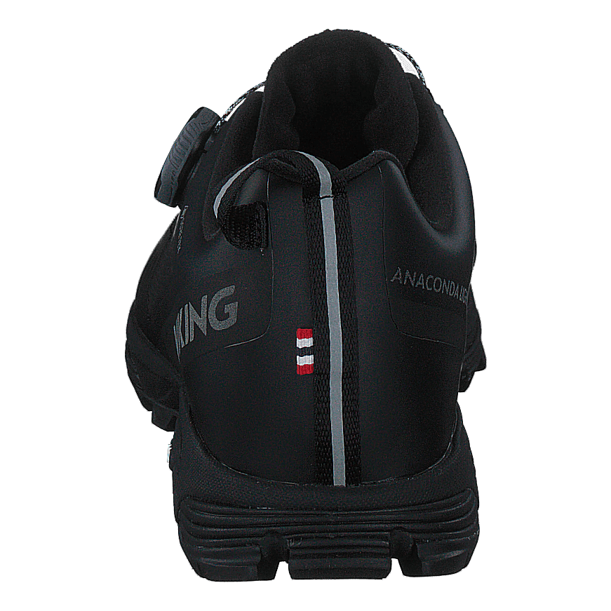 Anaconda Light V Boa Gtx Black