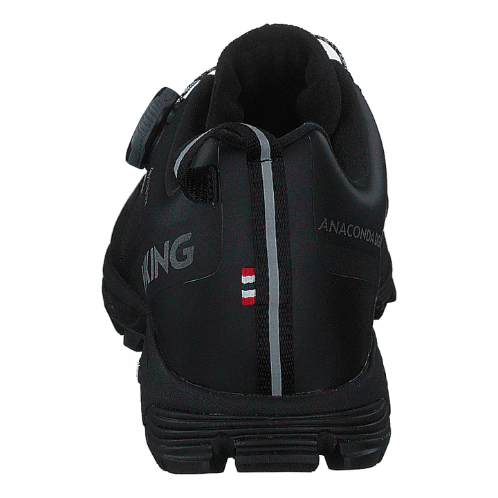 Anaconda Light V Boa Gtx Black