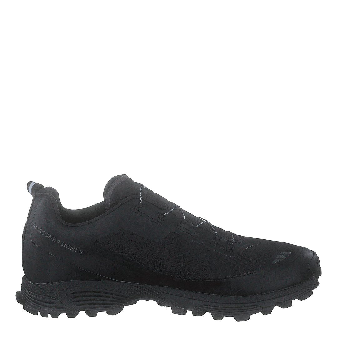 Anaconda Light V Boa Gtx Black