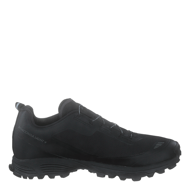 Anaconda Light V Boa Gtx Black