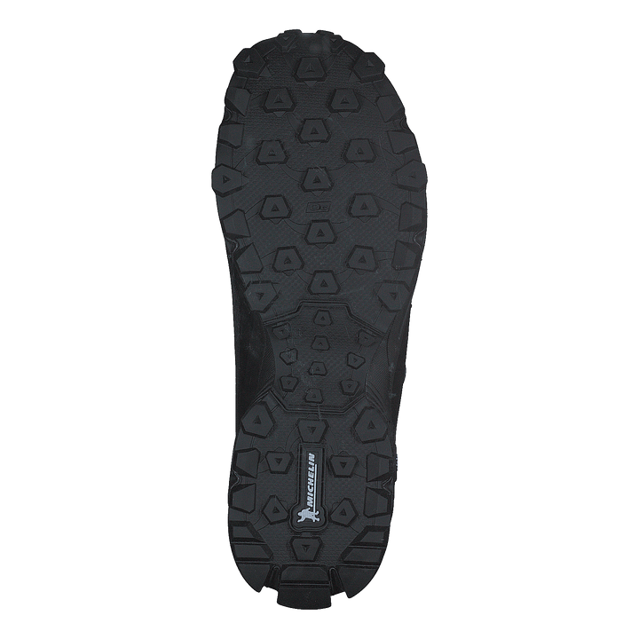 Anaconda Light V Boa Gtx Black