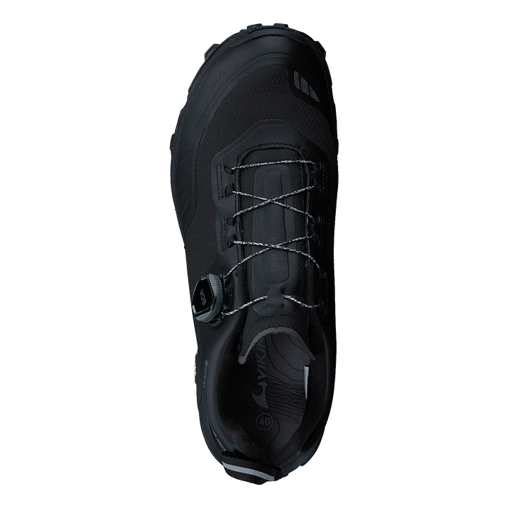 Anaconda Light V Boa Gtx Black