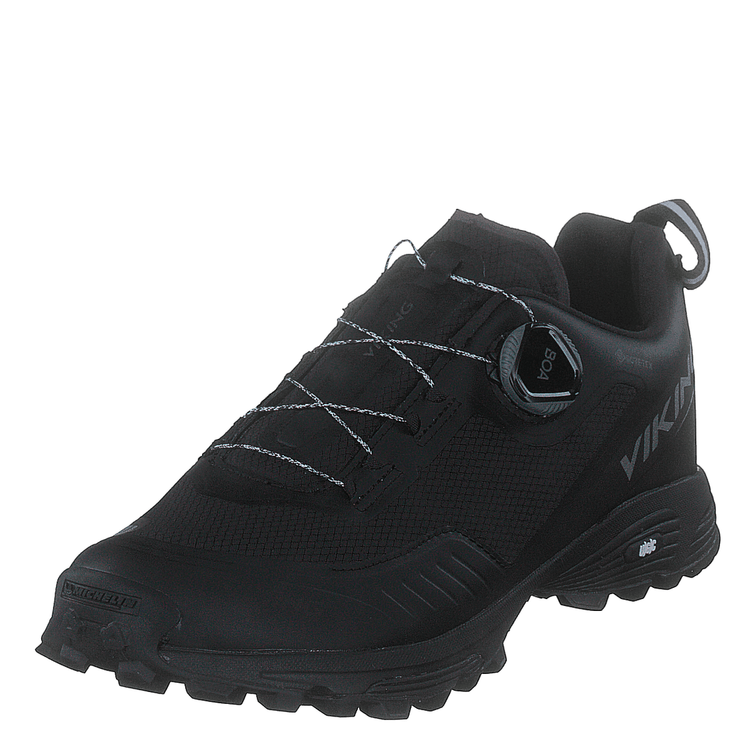 Anaconda Light V Boa Gtx Black