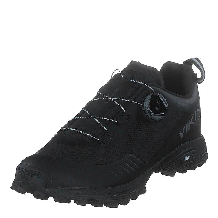 Anaconda Light V Boa Gtx Black