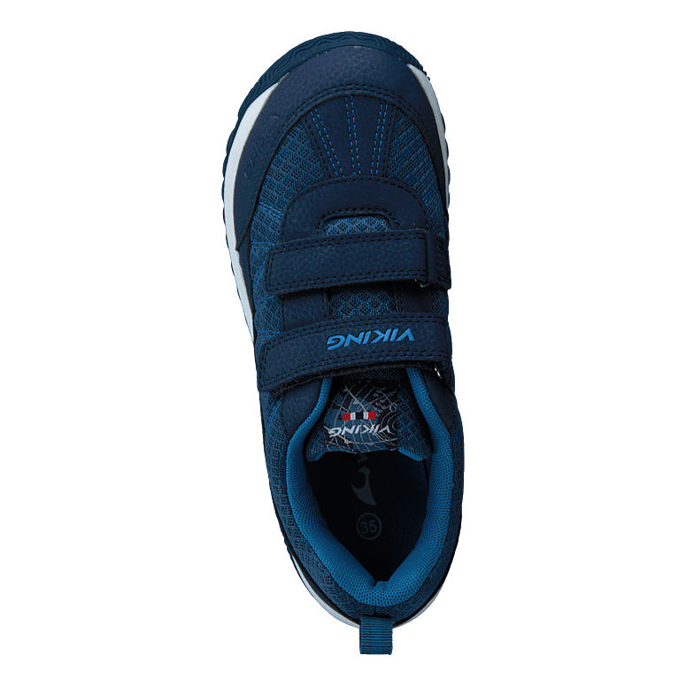 Bryne Navy/demin