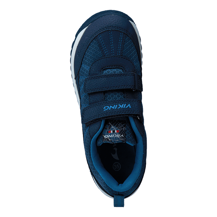 Bryne Navy/demin