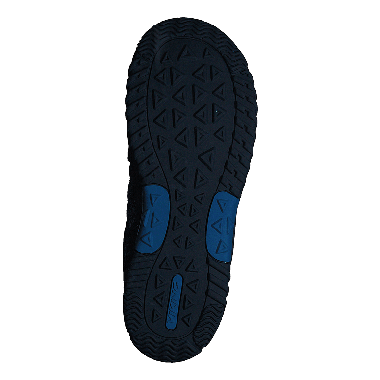 Bryne Navy/demin