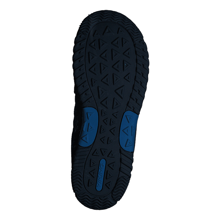 Bryne Navy/demin