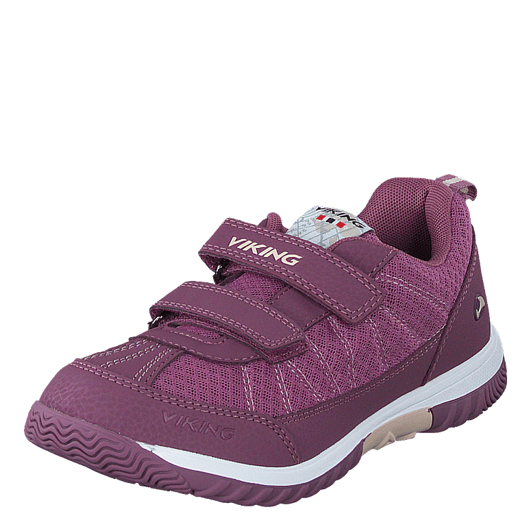 Bryne Bordeaux/violet - Heppo.com