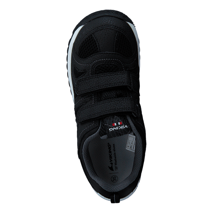 Cascade Iii Gtx Black