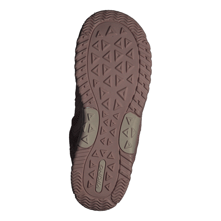 Cascade Mid III GTX Antiquerose