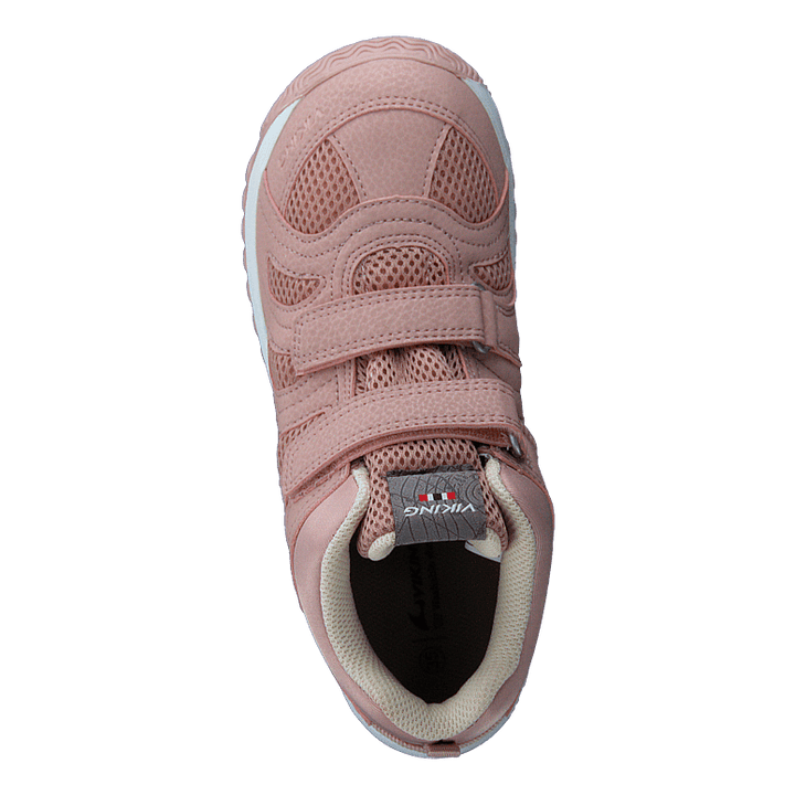 Cascade Mid III GTX Antiquerose