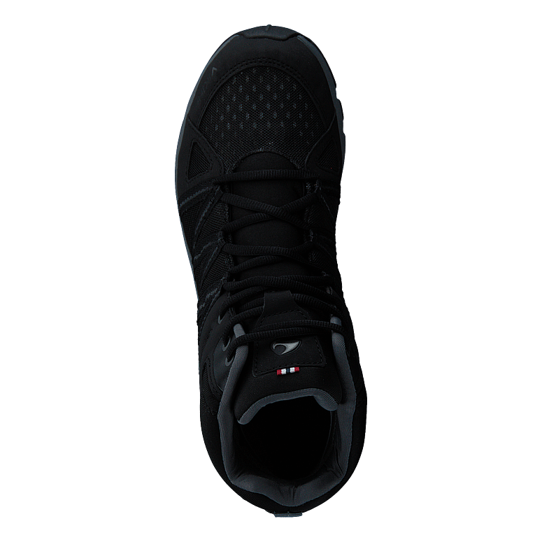 Day Mid Gtx M Black