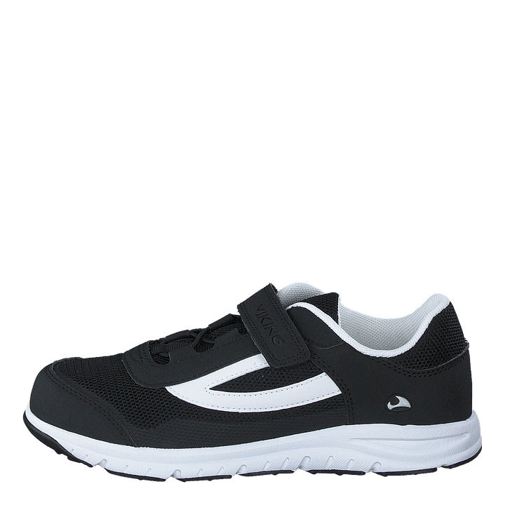 Knapper Black