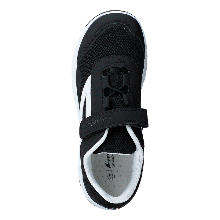 Knapper Black