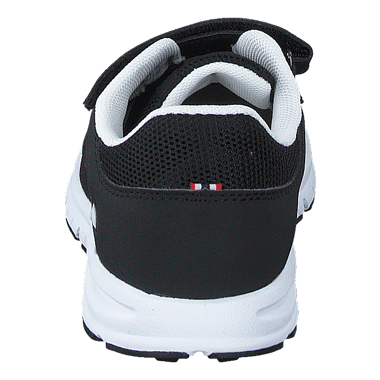 Knapper Black