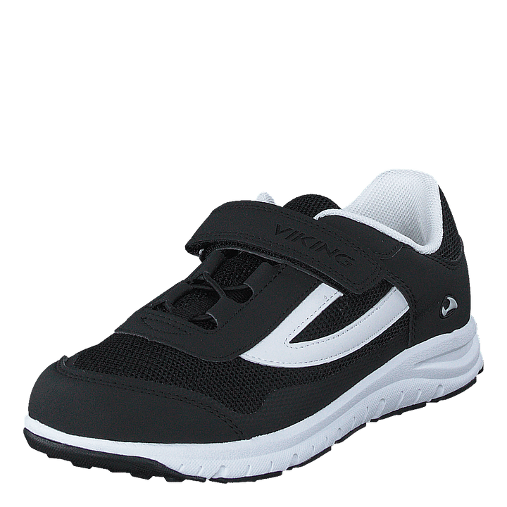 Knapper Black