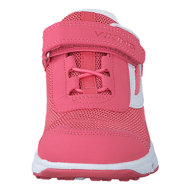 Knapper Pink