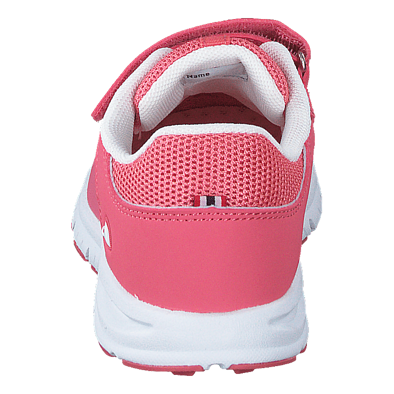 Knapper Pink