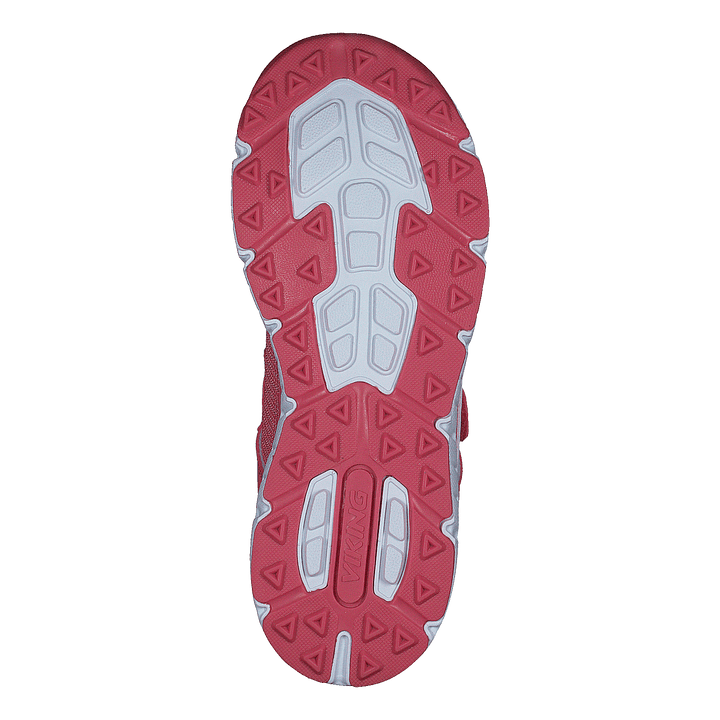 Knapper Pink