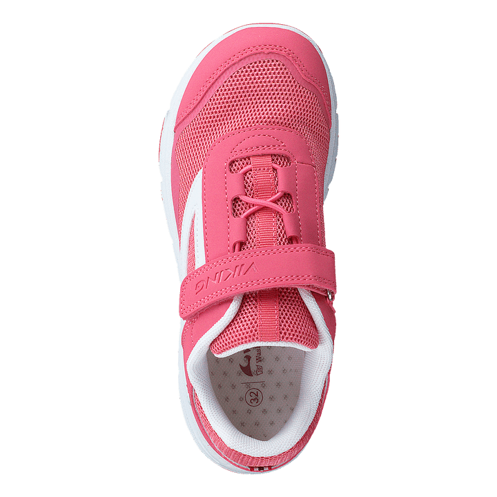 Knapper Pink