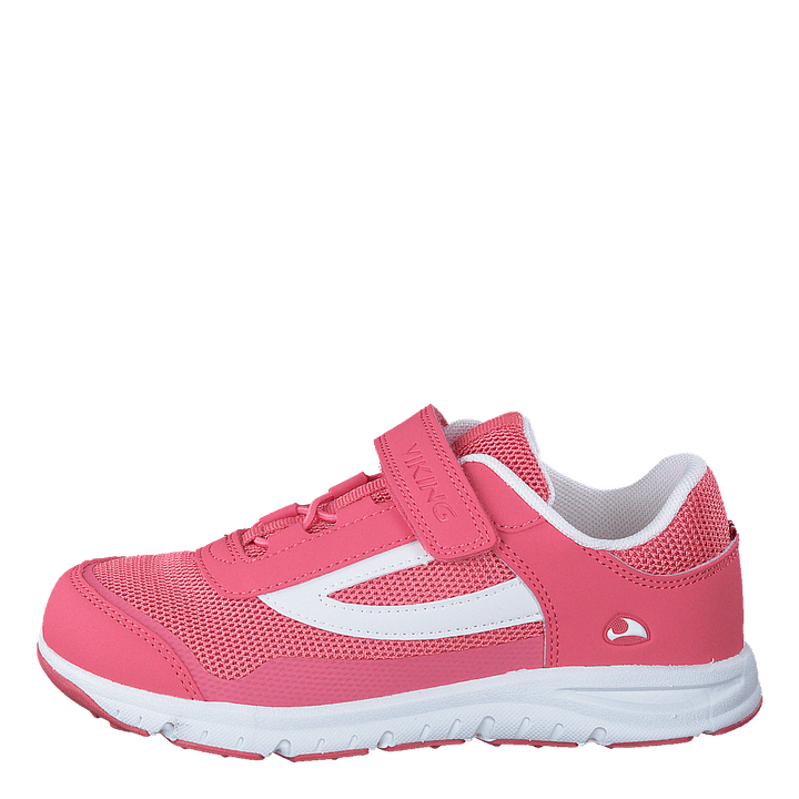 Knapper Pink