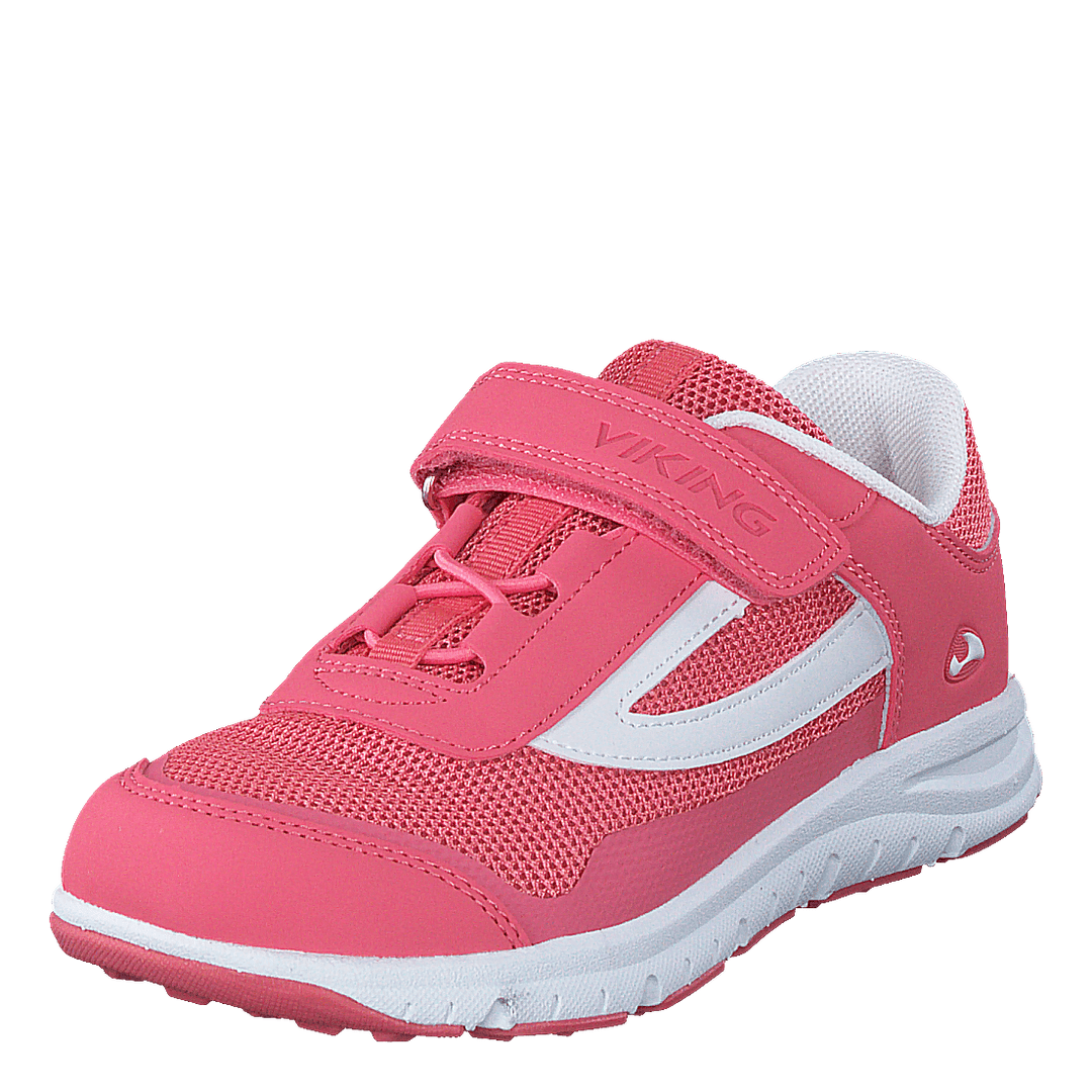 Knapper Pink
