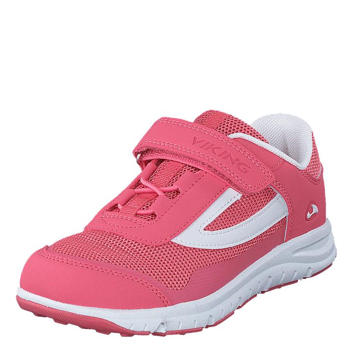 Knapper Pink