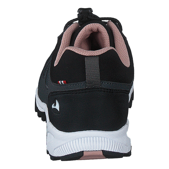 Nator Low GTX Charcoal/Anticrose