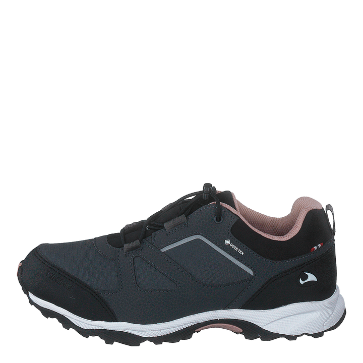 Nator Low GTX Charcoal/Anticrose