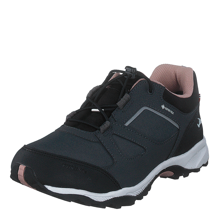 Nator Low GTX Charcoal/Anticrose