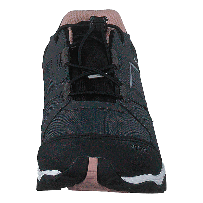 Nator Low GTX Charcoal/Anticrose