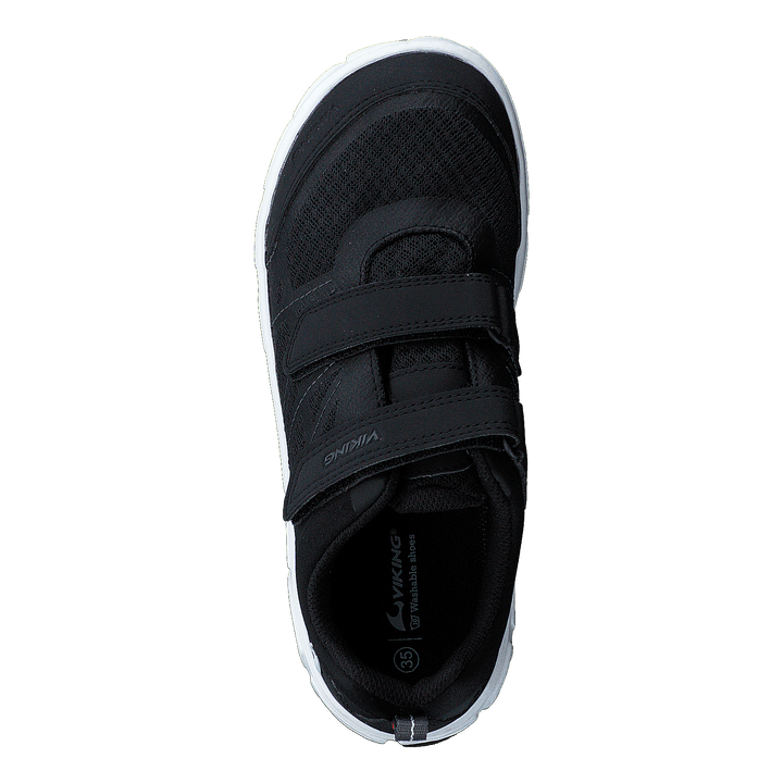 Veme Vel Gtx Black/charcoal