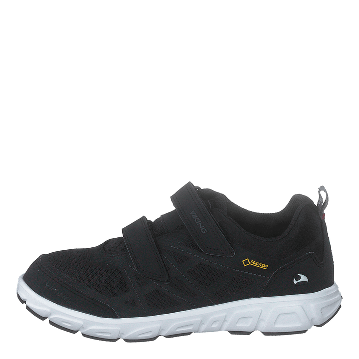 Veme Vel Gtx Black/charcoal