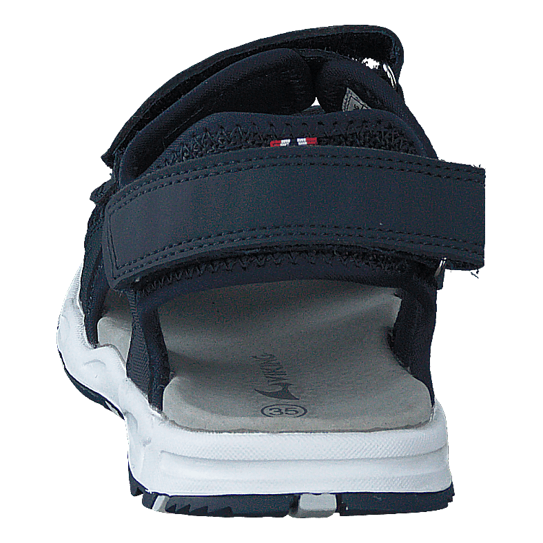 Anchor Sandal 3V Navy