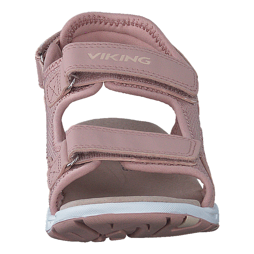 Anchor Sandal 3V Antiquerose