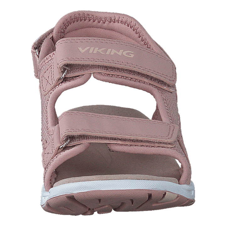 Anchor Sandal 3V Antiquerose