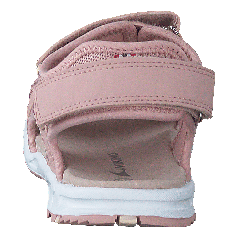 Anchor Sandal 3V Antiquerose