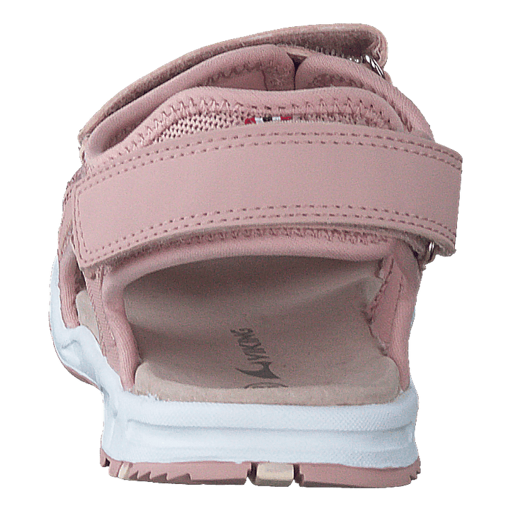Anchor Sandal 3V Antiquerose