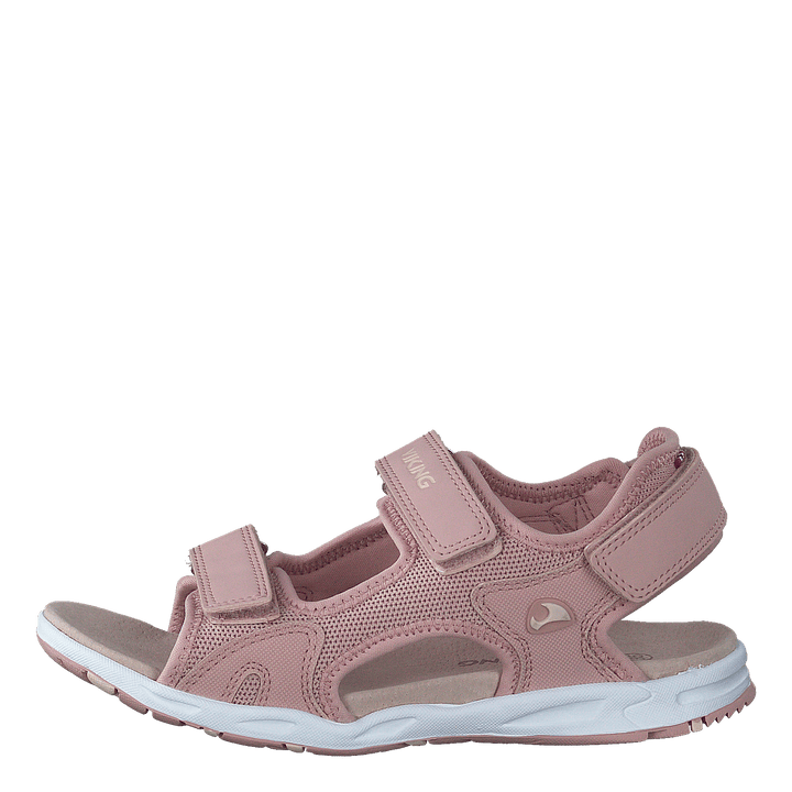Anchor Sandal 3V Antiquerose