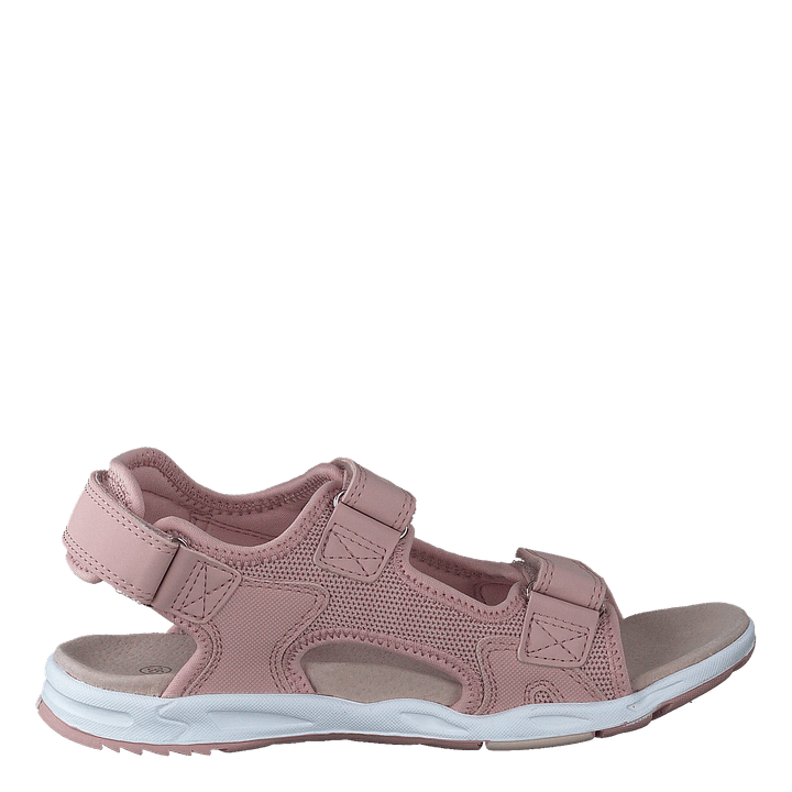 Anchor Sandal 3V Antiquerose